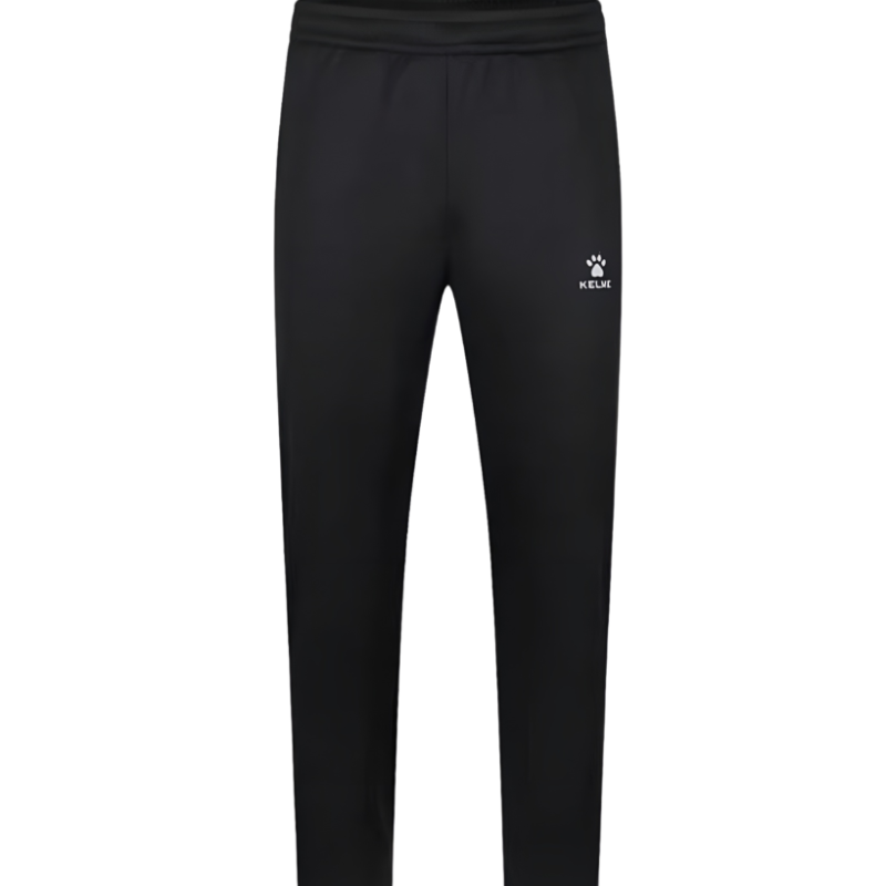 KNITTED PANTS WITH BRUSHED REGULAR FITTED (ADULTS)